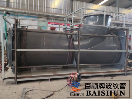 平衡波紋管膨脹節(jié)